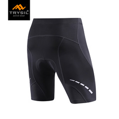 廠家直銷山地騎行服男短褲 2023夏季男士運動緊身速干騎行褲批發