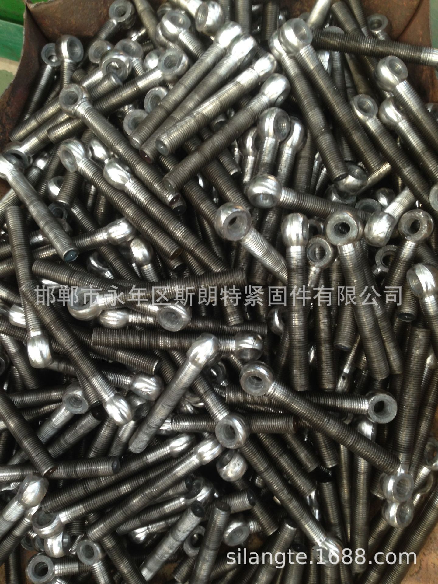 12.9˨ ͷ˨ 25Cr2moV˿ ͷ˨ Բͷ˨ ӳ˨