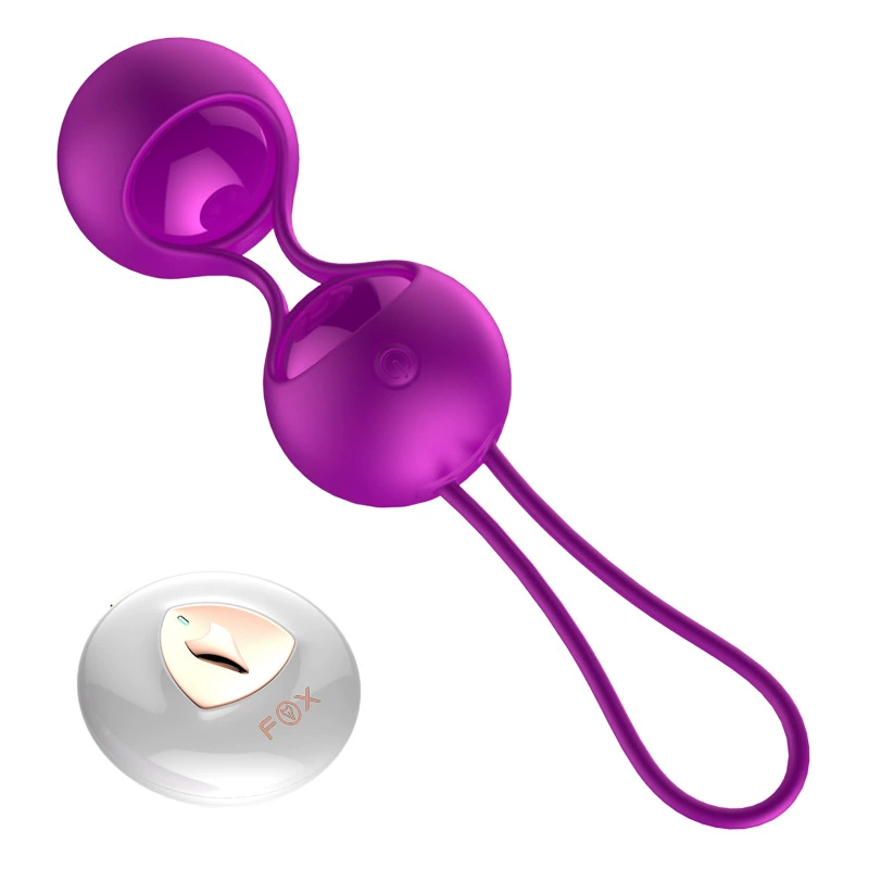 FOX Mianling M3 шар частичные частини гантель взрослого sex toys производитель напрямую продажа может быть отправлена от имени внешнеторговли hot selling