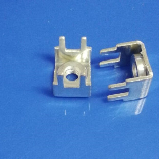 PCB-7���Ӷ��� M4��ĸ�ͽӾ����� ���ʽ�Ӿ���  ���_����