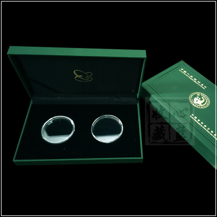 Silver coin, protective coins, 30 gram