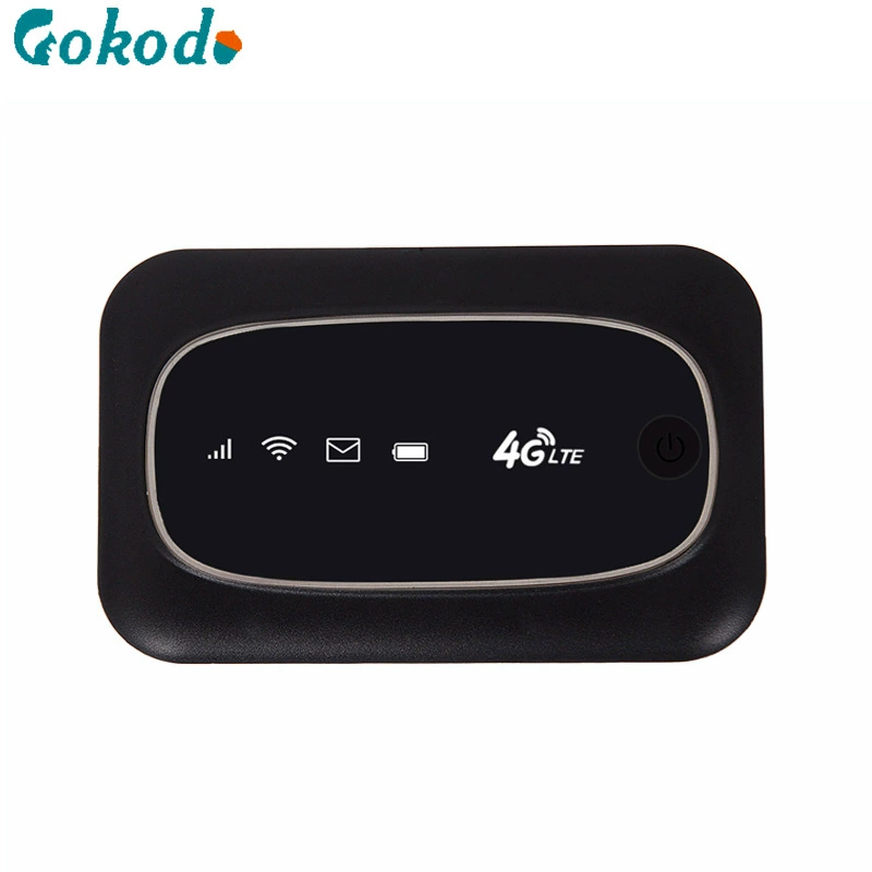 4G мобильный беспроводной портативный WiFi USB - карта с вставным модулем может удобный интернет карта MIFI автомобильный роутер портативный маршрутизатор