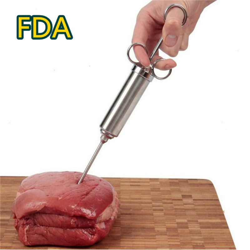 Нержавеющая сталь пряности Турция Инспекция 2 Oz кухонные инструменты Производитель
