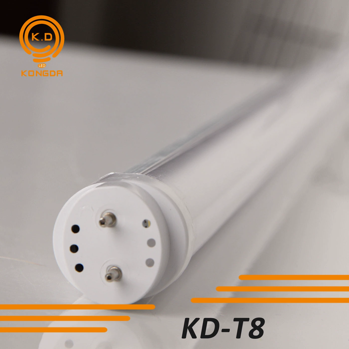 Industrial split linear light, energy-saving lamp, 1.5m