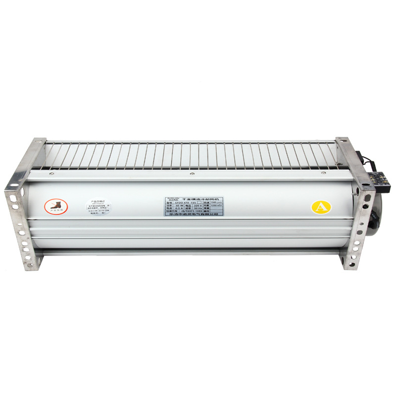 干变风机GFDD590-150/155干式变压器横流冷却风机变压器散热风扇