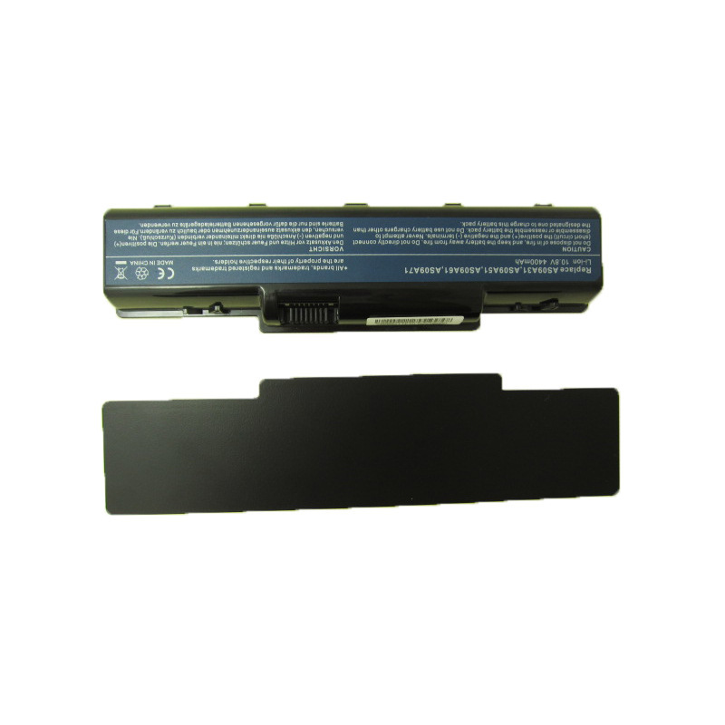 Suitable for Acer 4732Z D725 E525 E627 As09A51As09A31 Laptop Battery D525
