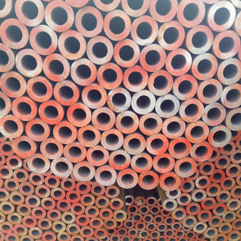 供应合金管 锅炉钢管 中厚壁无缝管 现货p22大口径无缝钢管