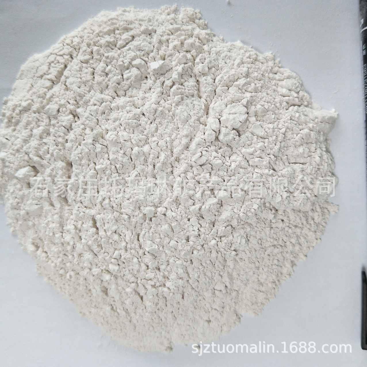 供应锂基膨润土 锂基改性膨润土