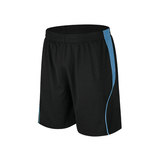 Basketball pants, men's casual street spring and autumn, quarter, over the knee, loose large size sports shorts, running elite