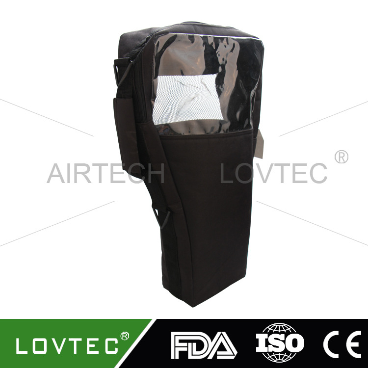 医疗氧气瓶包 便携式氧气瓶包外带氧气瓶包 医用便携式氧气瓶包