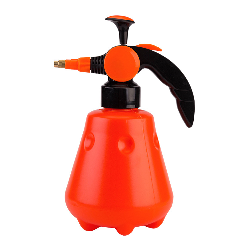 1L(WN07) 오렌지 레드