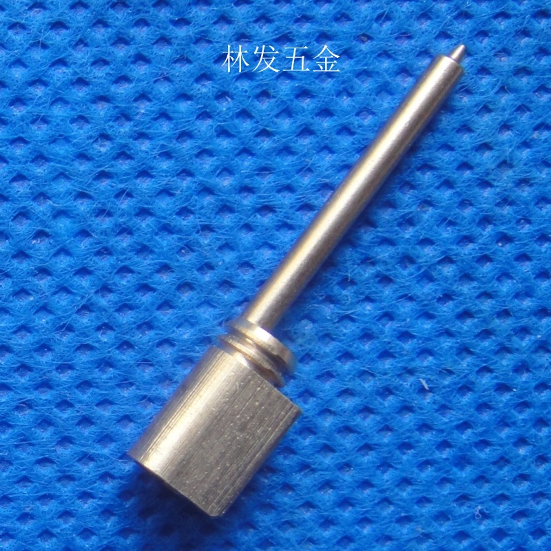 供应开关铜柱连接铜柱东莞林发加工智能机板异型铜柱马蹄型铜柱