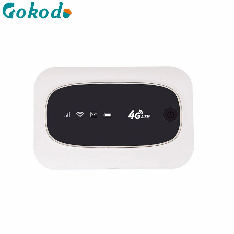 4G мобильный беспроводной портативный WiFi USB - карта с вставным модулем может удобный интернет карта MIFI автомобильный роутер портативный маршрутизатор