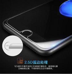 適用於蘋果15PRO/14半屏鋼化玻璃保護膜iphoneXR/X/12P高清手機膜