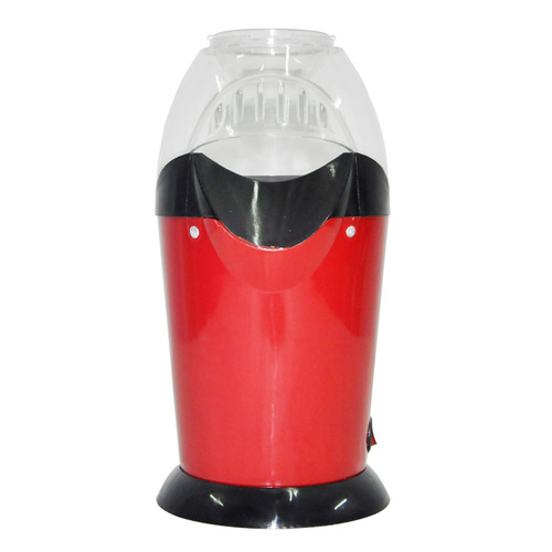 Mini home children automatic popcorn machine, electric non-commercial popcorn machine, foreign trade cross-border supply source