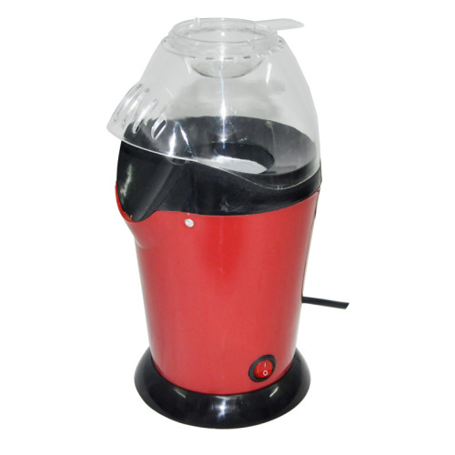 Mini home children automatic popcorn machine, electric non-commercial popcorn machine, foreign trade cross-border supply source