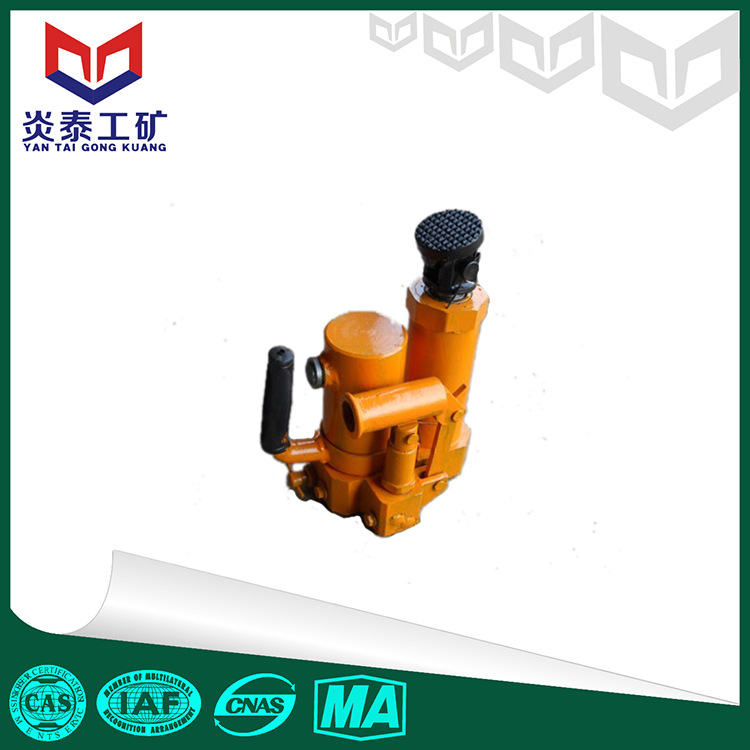 液压方枕器功能 YFZ-80型液压方枕器厂家 液压方枕器用途