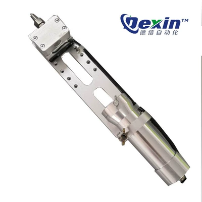 Flashlight Glue Valve, Yapışqan paylayıcı adapterlər