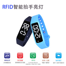 NFC�����֭ḩ������3DӋ������LED�@ʾ�h��TPU�r����CD5R