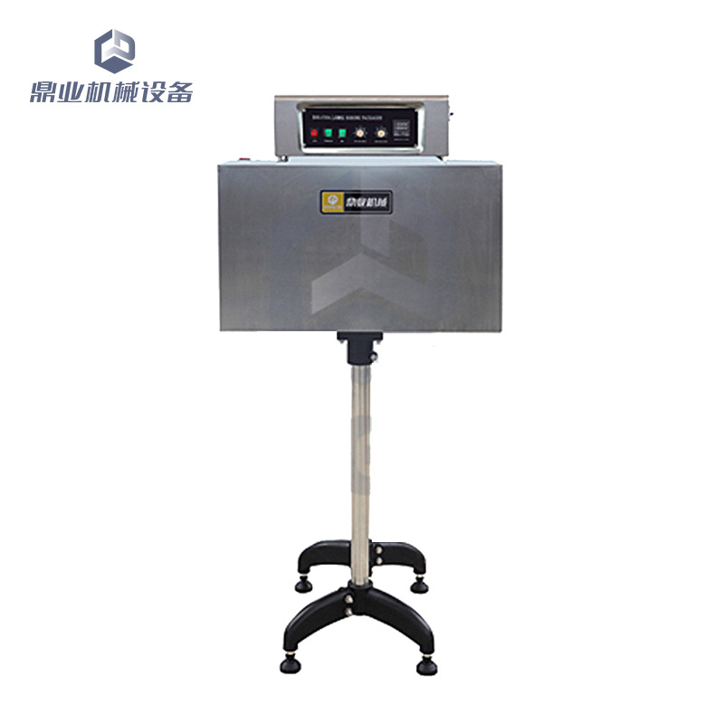 Dingye BSS - 1538A etiqueta máquina de envasado de encogimiento térmico máquina de etiquetado máquina de etiquetado image 2