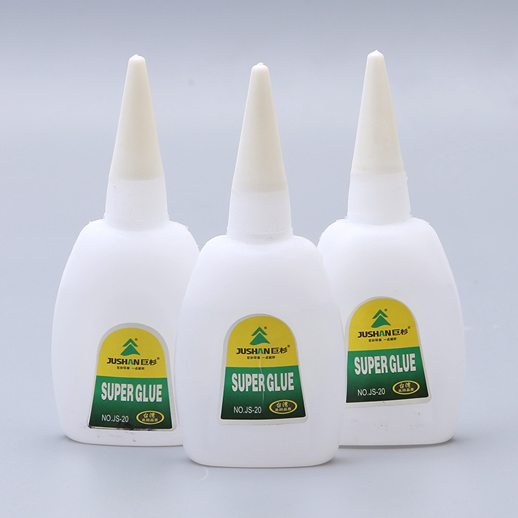 巨杉-15瞬间强力快干木材鞋用胶淘货源商品商场超市源头厂家