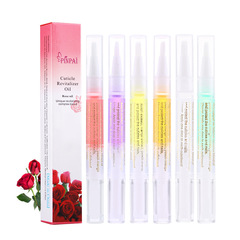 Nail care nutrition pen, edge nourishing pen, anti-callus and split end moisturizing nail oil, 15 styles of nail care nutrition pens