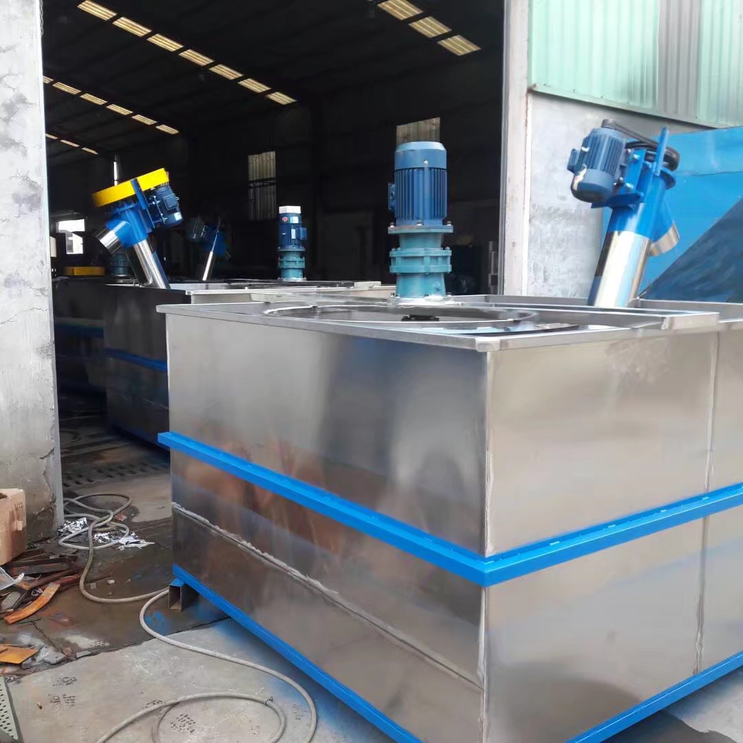 塑料洗料设备pvc破碎料洗料机pc塑料回收利用清洗机