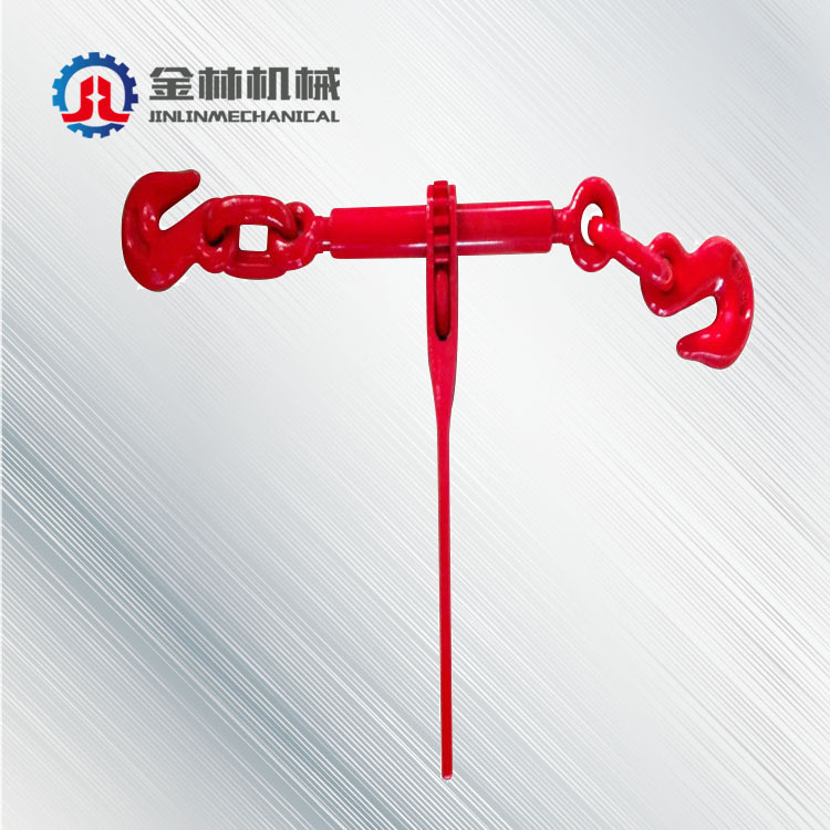 金林供应棘轮式封车器  矿用封车器  5/8-1/2?棘轮式封车器