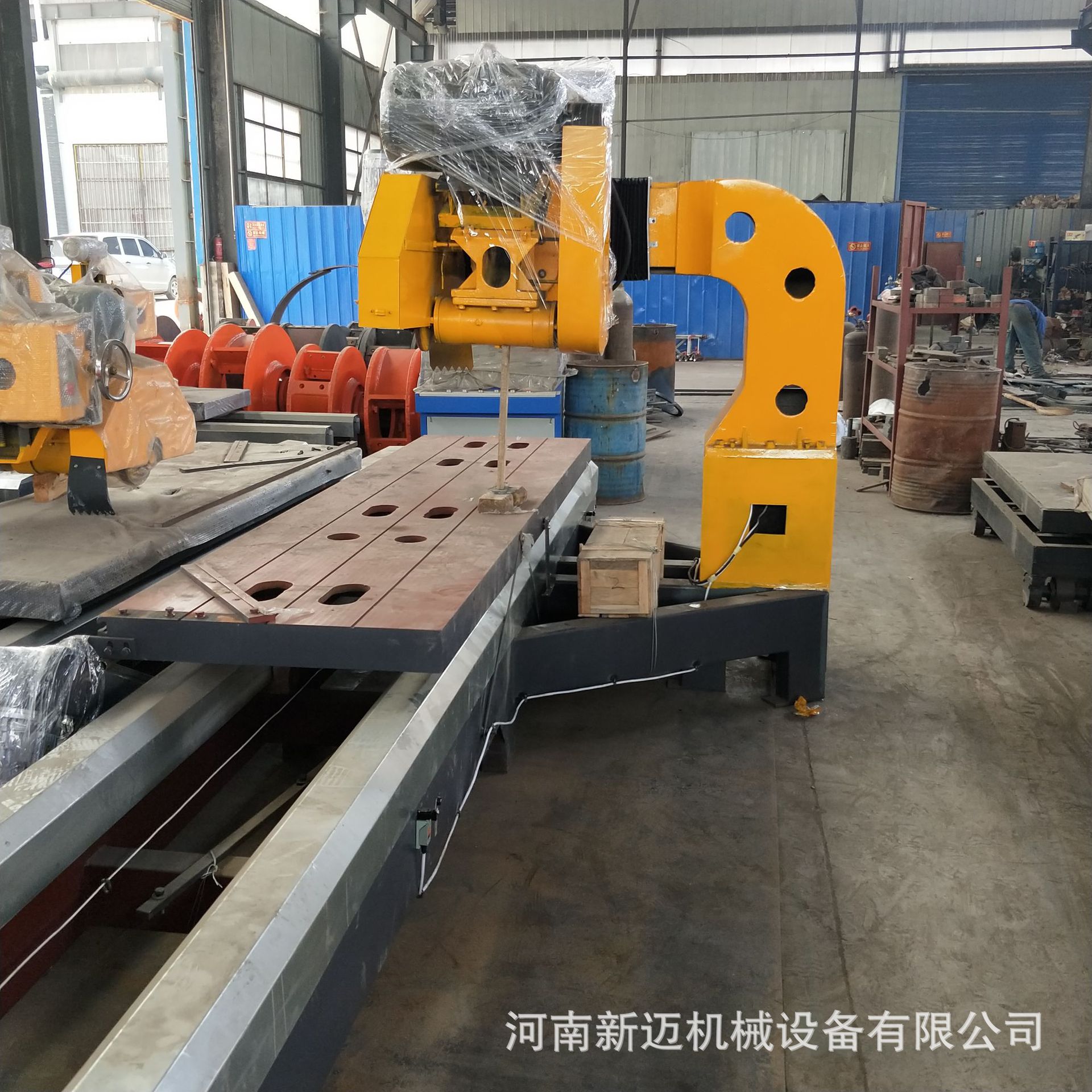 泰安市供应台式石材切边机 装修专用石材加工机械 可倒角