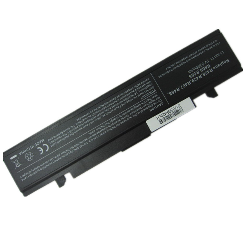 For 3 star R428 R429 R430 R468 R528 RV411 AA-PB9NC6B laptop battery For 3 star R428 R429 R430 R468 R528 RV411 AA-PB9NC6B laptop battery