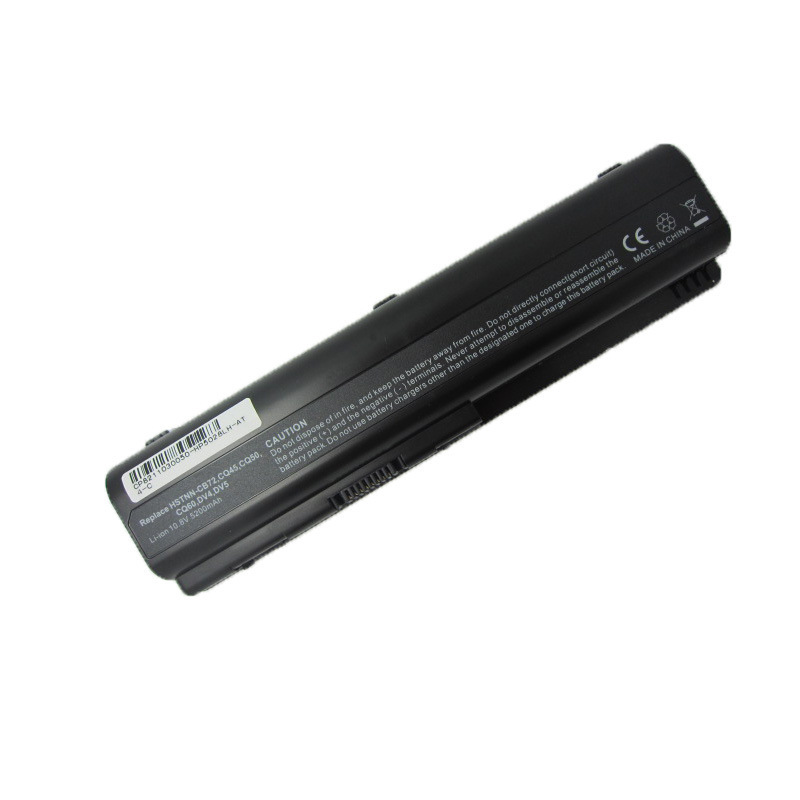For HP CQ40 CQ45 DV4 DV5 DV6 CQ61 CQ41 CQ50 EV06 laptop battery