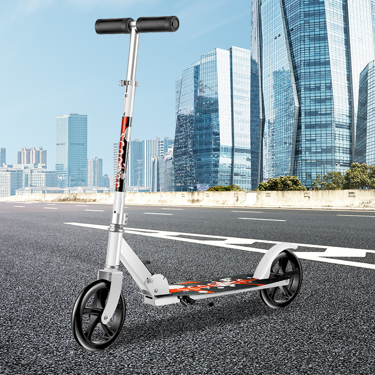 Scooter for adults for elderly