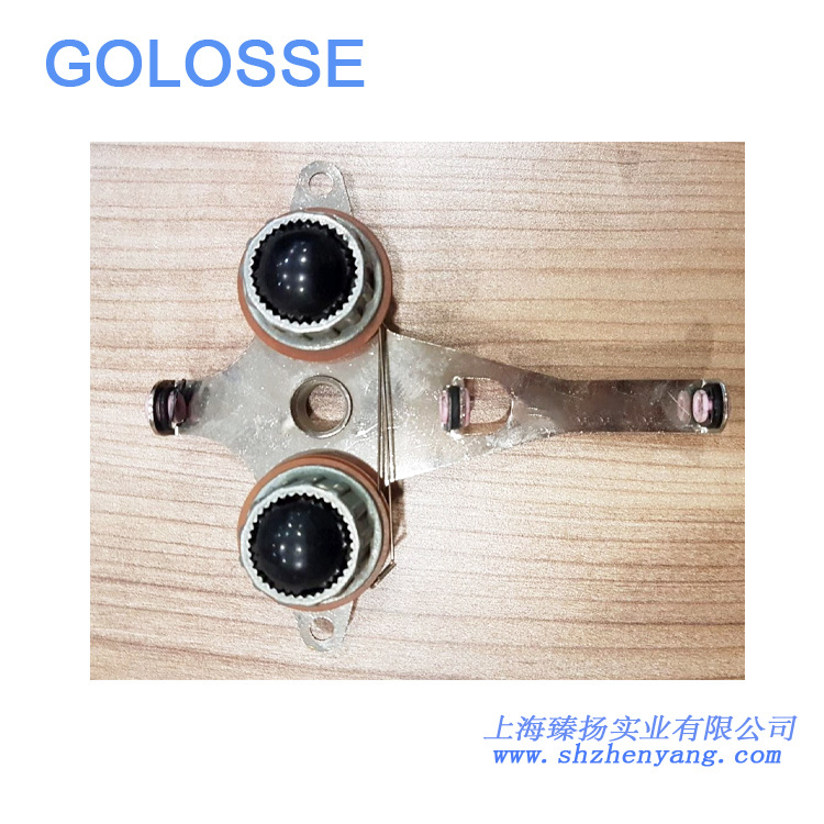 批发高品质织带机张力器精益机器配件纺机配件