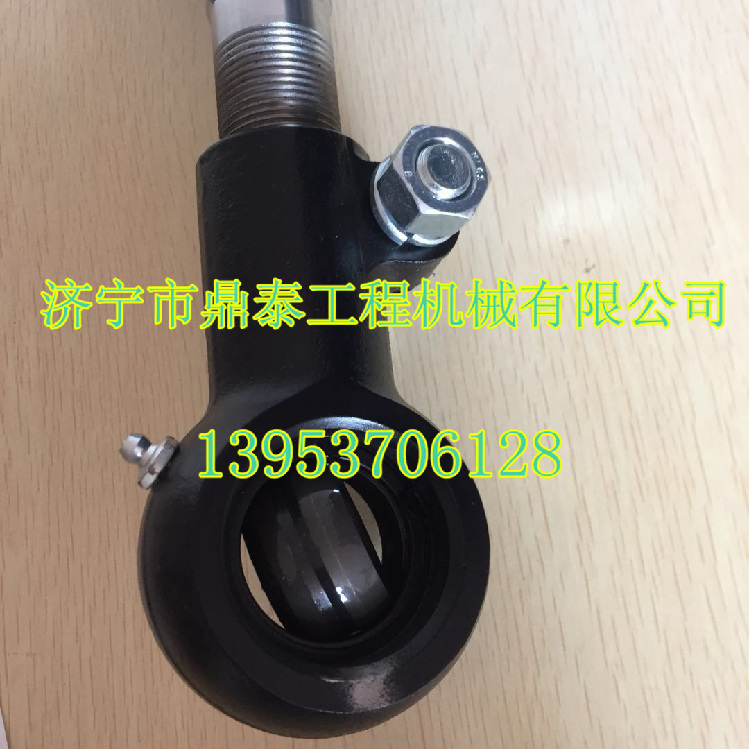 SF30山推叉车原厂装机全车配件 3吨叉车倾斜油缸 411-63-07000