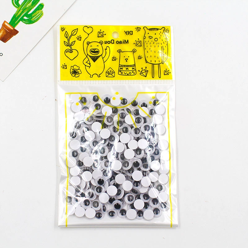 Adhesive toy, direct factory sales, handmade