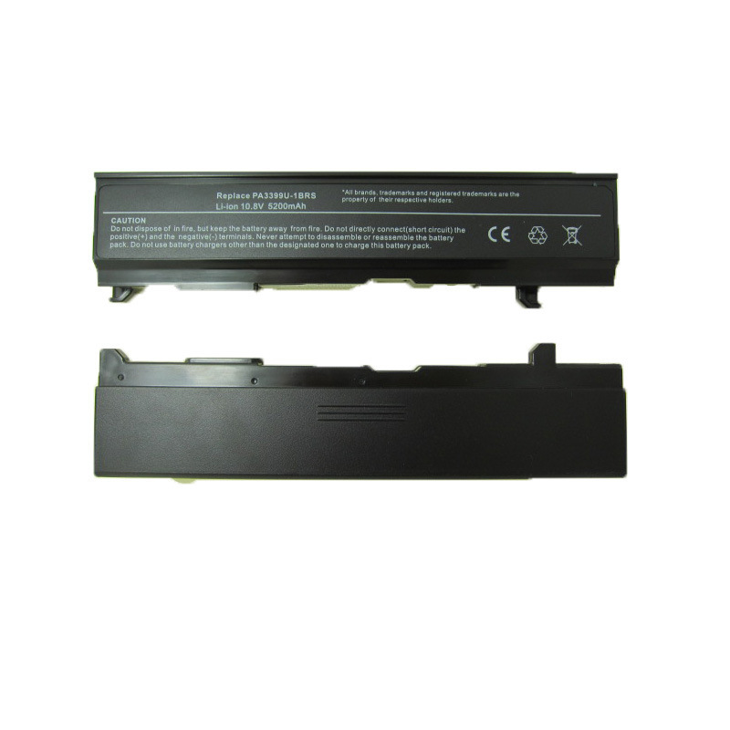 For Toshiba m50-164 135a80 M100 M105 PA3399 laptop battery