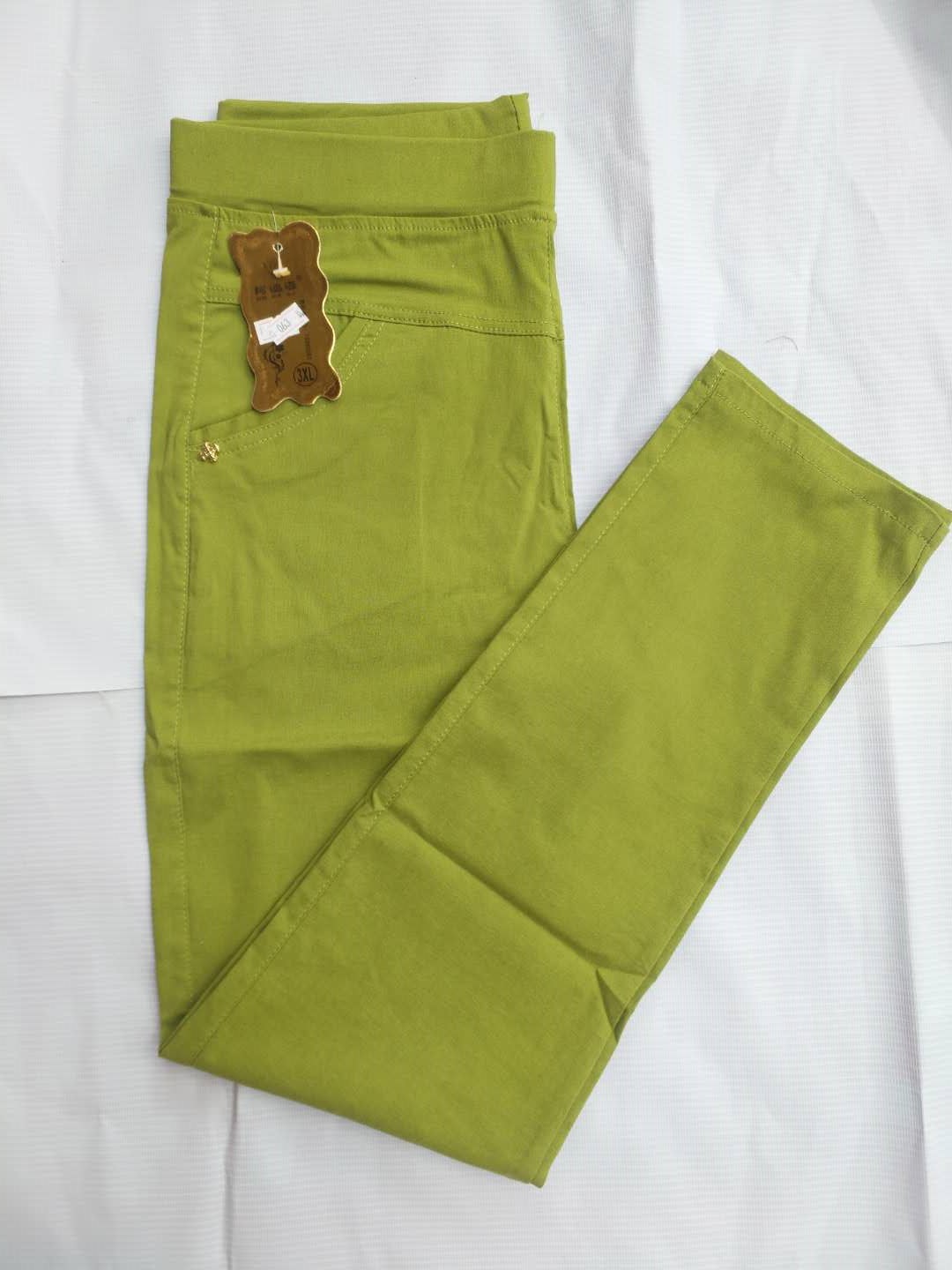 Fruit green