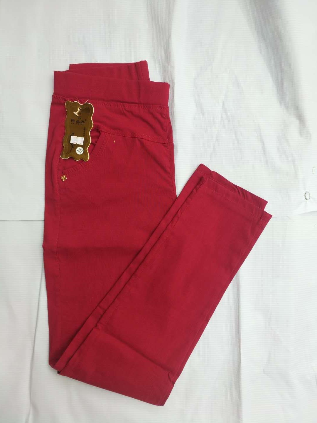 Date red