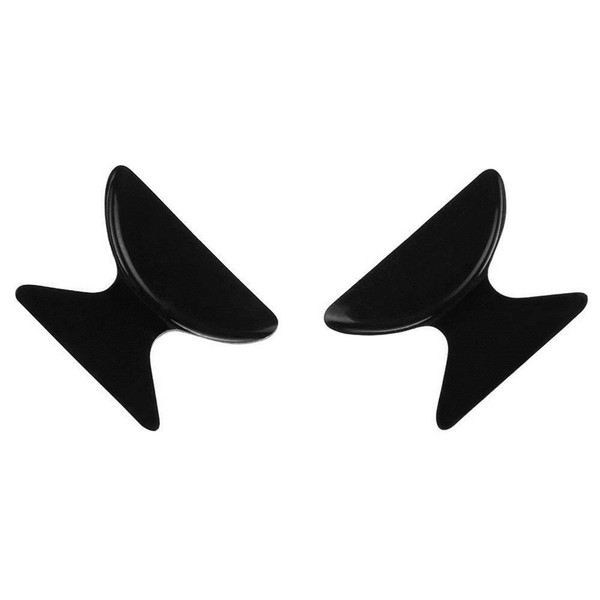 Silicone glasses