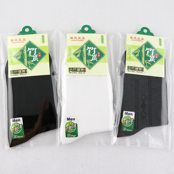 Demi-season socks