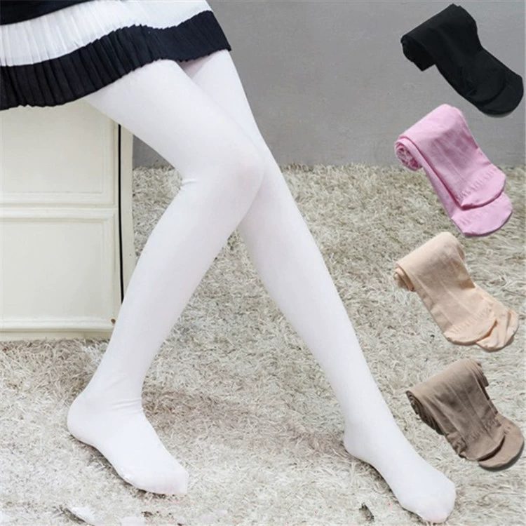 Детские осенние л leggings, бархат лебедь, high bullets, колготки