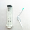 Syringe, hygienic bidet, 200 ml, 150 ml