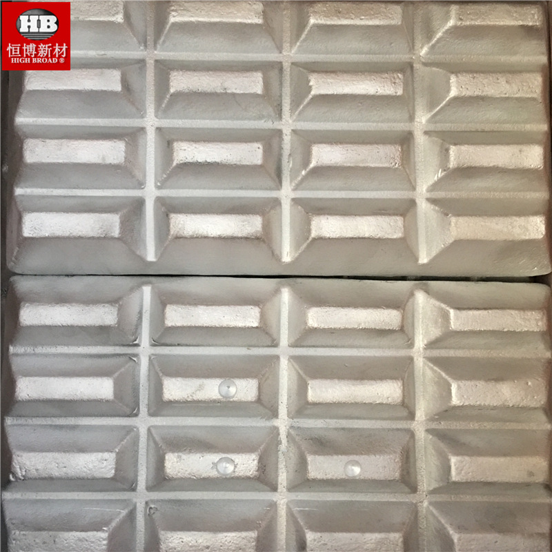 铝镧合金 AlLa10 20 铝稀土中间合金 铝镧中间合金 长期现货