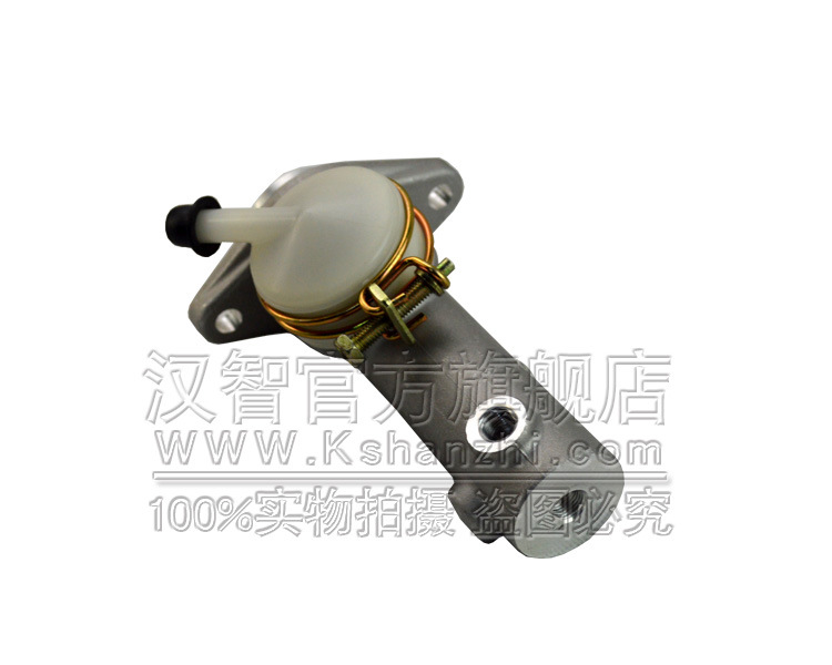 Bomba de freno de carretilla elevadora 17140 es aplicable a Mitsubishi 4T accesorios de carretilla elevadora Bomba de freno de cilindro principal Bomba de freno de cilindro principal