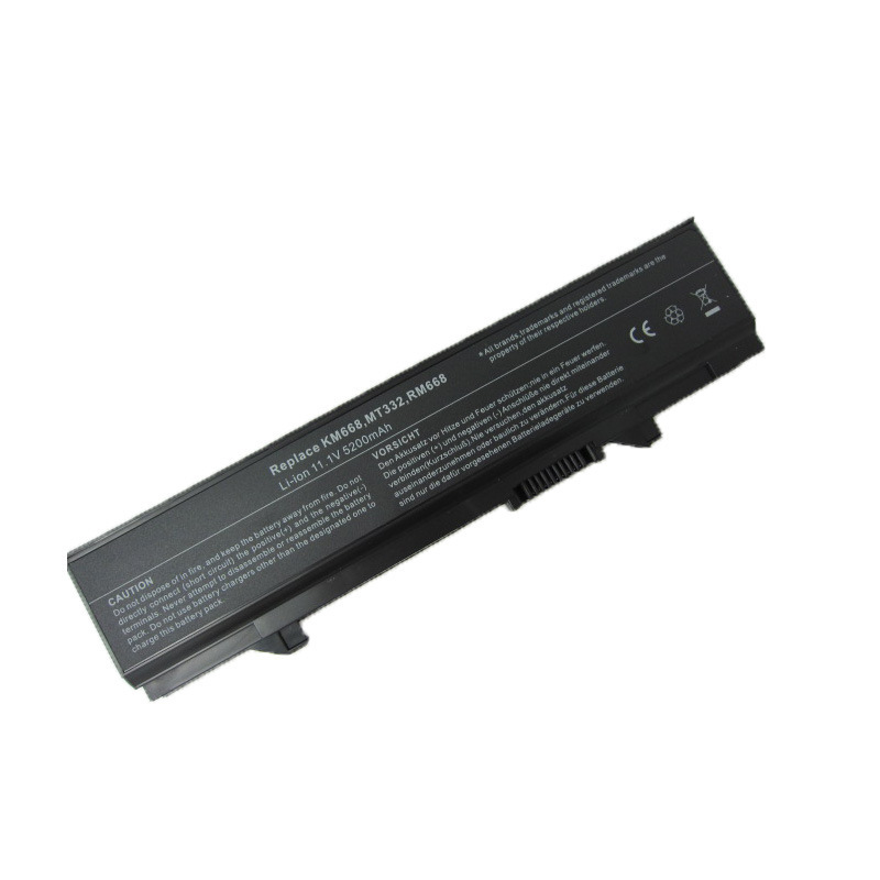For Dell Latitude E5400 E5500 Y568H WU841 KM742 laptop battery