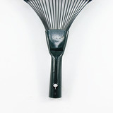 Фабрика прямая продажа травы Rales 22 Tobbine Rube Wood Renge Wood Rube Steel Witcurred Grass Rogue Garden Ritting Sarting Tool