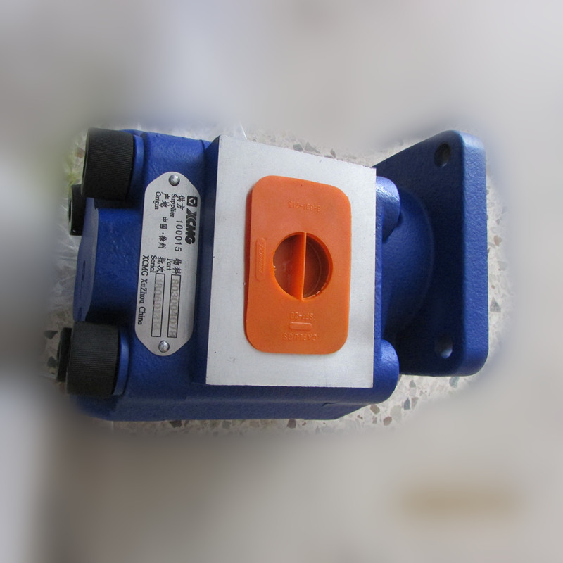 供应徐工ZL50G装载机配件803004078 P5100-F100CX齿轮泵