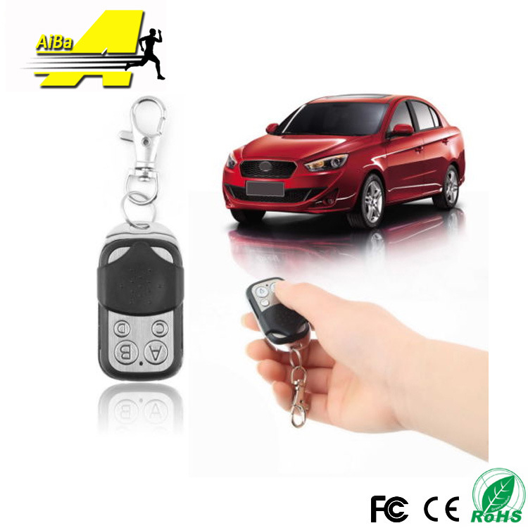 250-480万能调频对拷无线门禁汽车钥匙拷贝车库门遥控器无线遥控