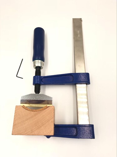 Electric guitar, folk acoustic guitar, electric bass, neck fingerboard, frets, fret inlays, fret pressing tools