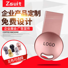 u盘8g高速刻字制作logo个性创意电脑两用移动汽车车载32gU盘16g